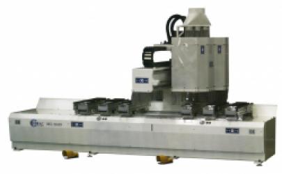 COMAC MLE26.13 CNC MACHINE WITH USB KEY COMAC MLE26.13 CNC MACHINE WITH USB KEY